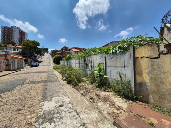 Imagem Terreno comercial à venda em Vila Sônia, São Paulo - SP
