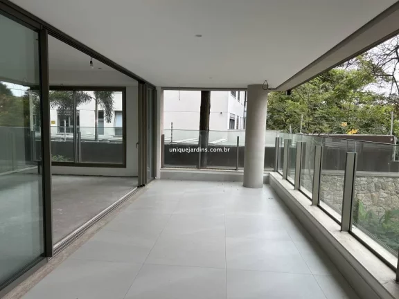 Imagem Apartamento à venda Jardim Paulista São Paulo