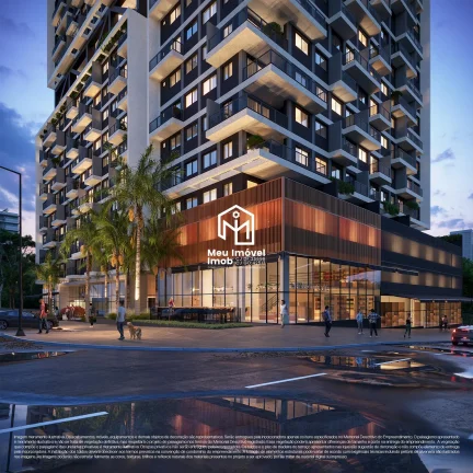 Imagem Apartamento Ágio no Eleva 25 - Brasília