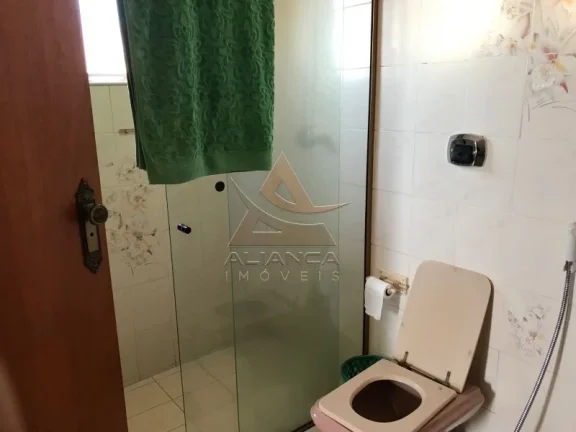 Imagem Casa - Ribeirão Preto - Alto da Boa Vista