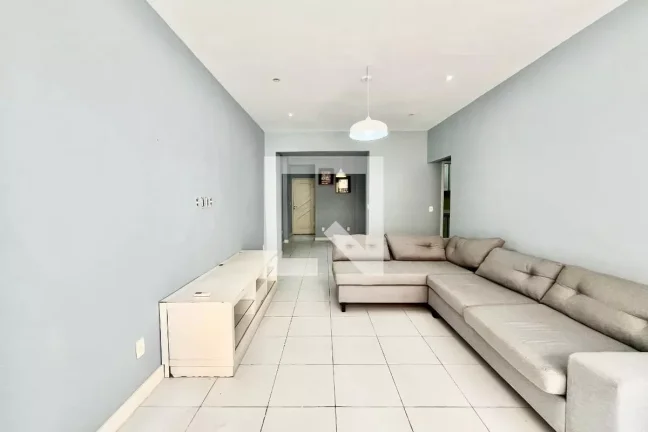 Imagem Apartamento à Venda - Copacabana, 3 Quartos, 112 m2