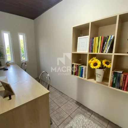 Imagem Casa com piscina | Vila Lenzi | 3 quartos (1 suíte master) | 200m²