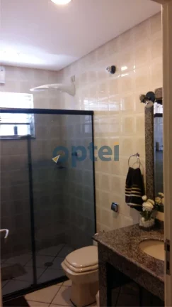 Imagem CASA COM 4 DORMITÓRIOS À VENDA, 233 M² - BAIRRO OLÍMPICO - SÃO CAETANO DO SUL/SP