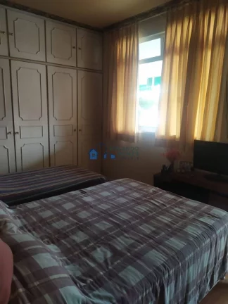 Imagem COBERTURA COM 05 QUARTOS NO SANTO ANTÔNIO.