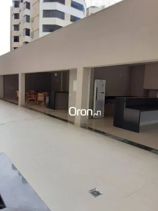 Imagem Apartamento à venda, 125 m² por R$ 1.262.000,00 - Setor Bueno - Goiânia/GO