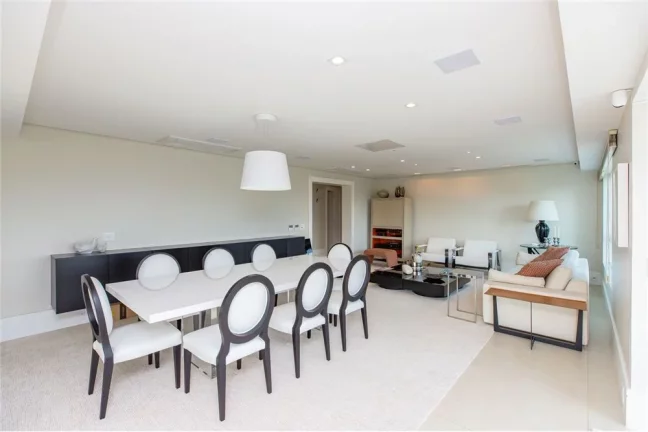 Imagem APARTAMENTO RESIDENCIAL em São Paulo - SP, Campo Belo