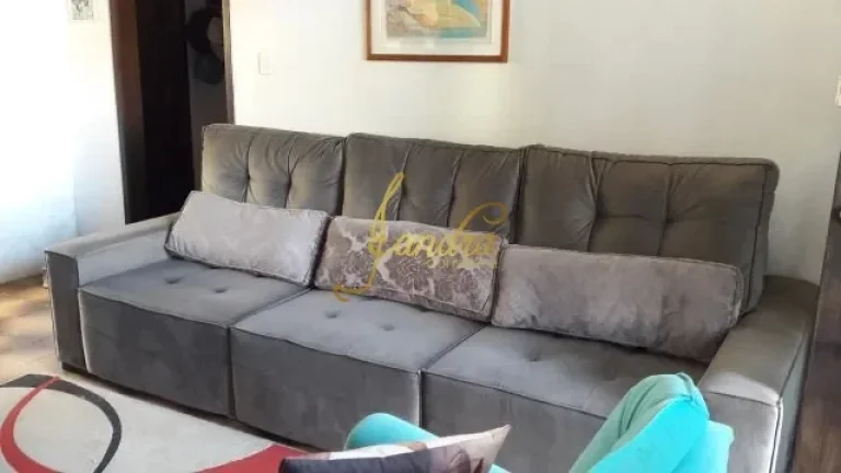 Imagem Perfeita casa para suas ferias em família! com 3 dormitórios com dois terrenos