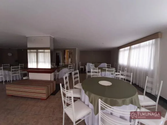 Imagem Apartamento à venda, 157 m² por R$ 800.000,00 - Vila Nova Cachoeirinha - São Paulo/SP