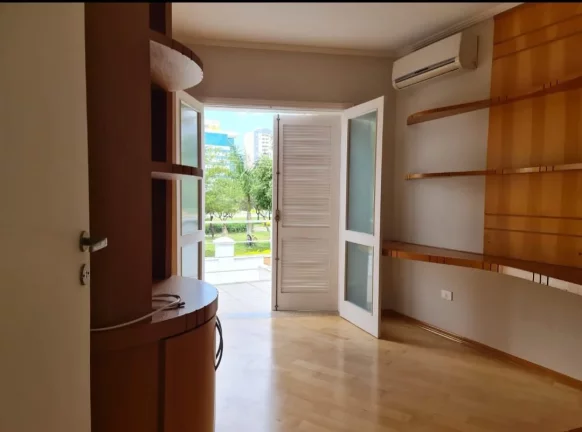 Imagem Sobrado com 4 dormitórios para alugar, 285 m² por R$ 14.959,00/mês - Jardim Aquarius - São José dos Campos/SP