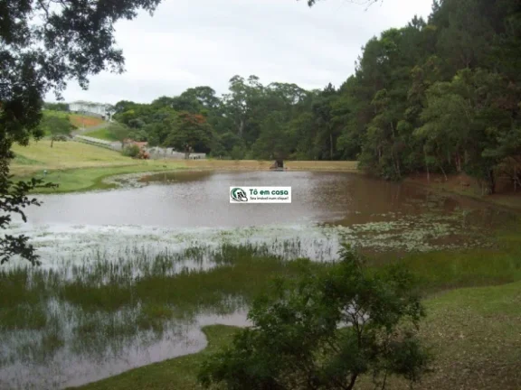 Imagem TERRENO RESIDENCIAL em JAMBEIRO - SP, Residencial Recanto Santa Bárbara