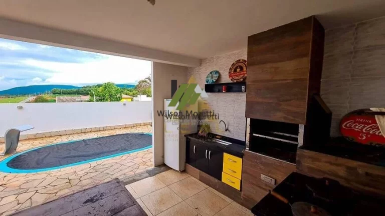 Imagem Casa à venda em Condomínio -Itupeva