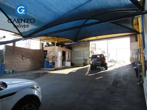 Imagem Terreno de Alto Potencial - Osasco, SP