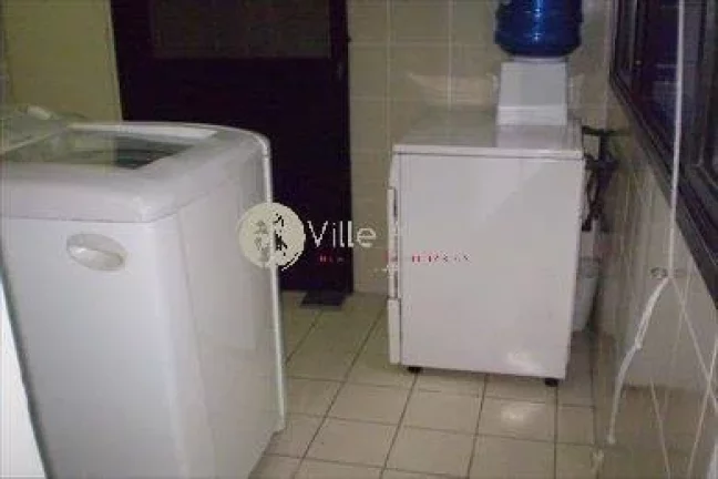 Imagem Apartamento com 2 Quartos à Venda, 100 m² em Embare - Santos