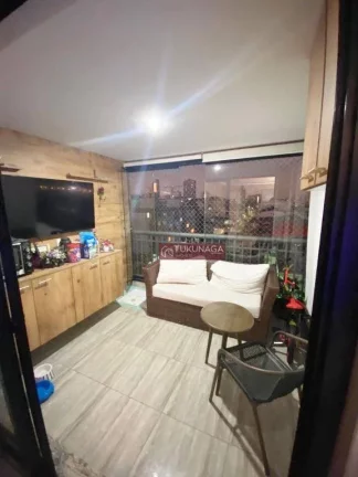 Imagem Apartamento com 3 dormitórios à venda, 83 m² por R$ 936.000,00 - Vila Prudente (Zona Leste) - São Paulo/SP