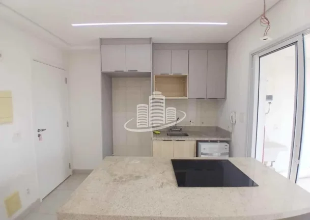 Imagem Apartamento Padrão