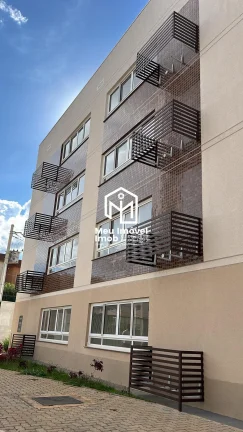 Imagem Apartamento em Parque Esplanada III - Valparaíso de Goiás