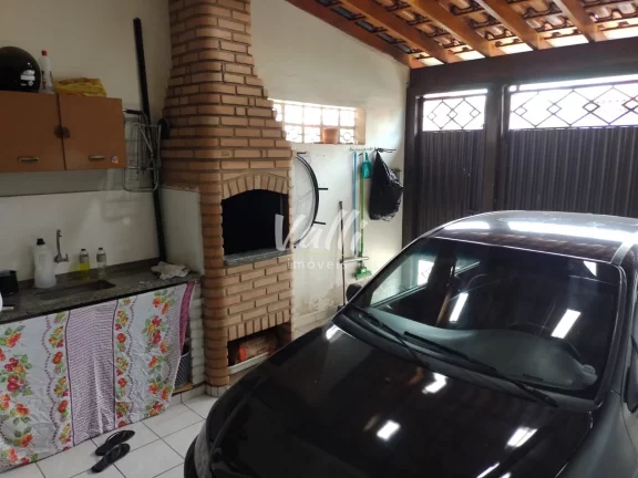 Imagem CASA RESIDENCIAL em Americana - SP, Jaguari