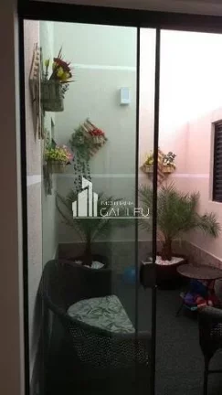 Imagem Casa para venda no Parque São Martinho