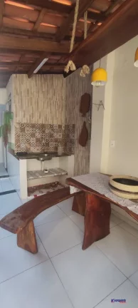 Imagem VENDO CASA DE 3/4 NA SÃO DOMINGOS