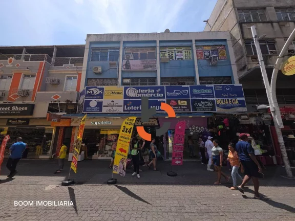 Imagem Loja para alugar- Centro - Nova Iguaçu/RJ