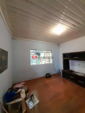 Imagem Sobrado à venda 2 Quartos, 2 Vagas, 315M², Cerâmica, São Caetano do Sul - SP