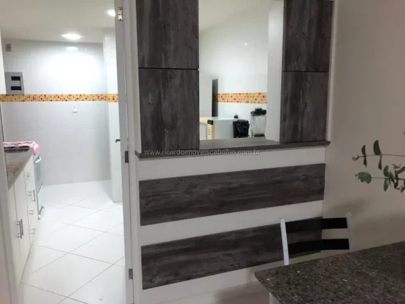Imagem Apartamento Top Vista Mar Peró
