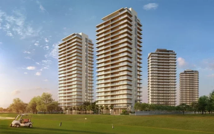 Imagem Apartamento para Venda em Rio de Janeiro / RJ no bairro Barra da Tijuca