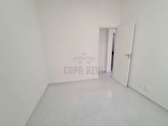 Imagem Catete - Residencial › Apartamento com 1 quarto(s) a Venda