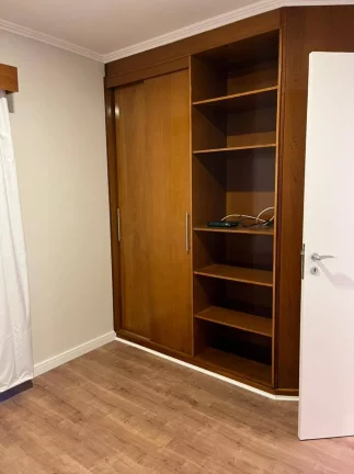 Imagem Flat para VENDA em Vila Olímpia - Quality Alvorada 50m²