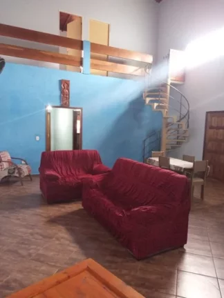 Imagem Casa com 2 dormitórios à venda, 182 m² por R$ 550.000,00 - Jardim Márcia - Suzano/SP