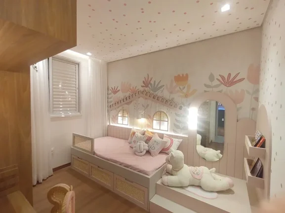 Imagem Apartamento com 2 quartos à venda em Belo Horizonte