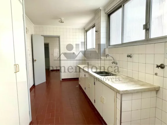 Imagem Higienopolis, 4 dormts, 1 suite , 1 vaga