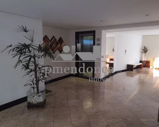 Imagem Apartamento à venda na Rua Tonelero com 3 suítes, 2 vagas, 145 m²