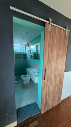 Imagem Apartamento Consolação - 27M², 1 Dorm, Andar Alto.