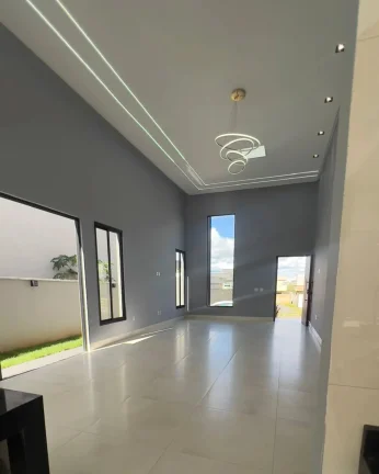 Imagem Casa 3 Suites No Jardim Veneza