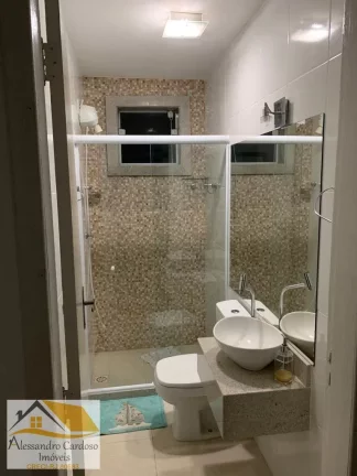 Imagem Vendo Linda Casa no Jardim Marajó com Piscina