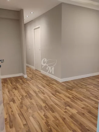 Apartamento com 2 Quartos à Venda, 58 m² em Medeiros - Jundiaí