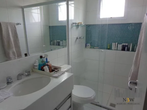 Imagem Cobertura com 3 dormitórios à venda, 170 m² por R$ 1.950.000,00 - Vila Ipojuca - São Paulo/SP