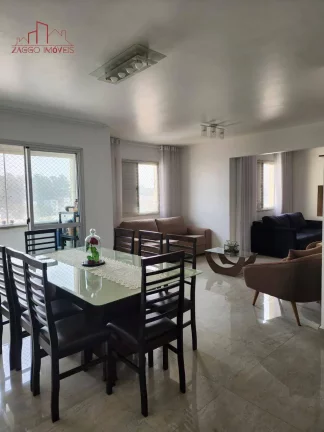 Imagem Lindo apartamento no morumbi sul - 4 dorms - 104m² - 2 Vagas