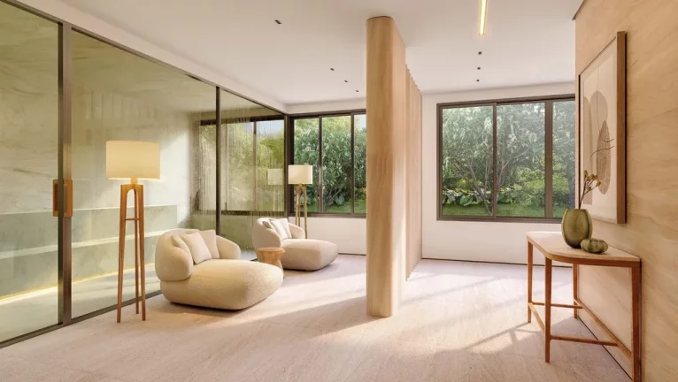 Imagem Apartamento Garden para Venda em Rio de Janeiro / RJ no bairro Barra da Tijuca