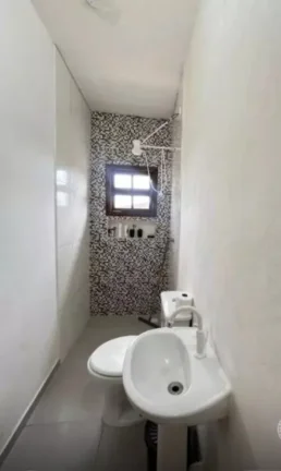 Imagem Casa para Venda em Itanhaém, Cibratel II, 2 dormitórios, 3 banheiros, 3 vagas