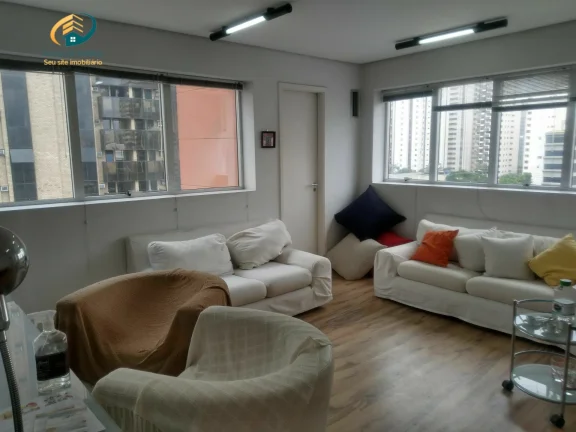 Imagem Sala Comercial