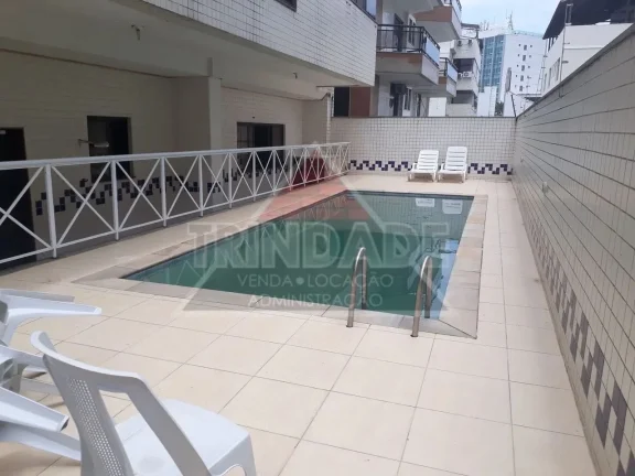 Imagem APARTAMENTO RESIDENCIAL em RIO DE JANEIRO - RJ, RECREIO DOS BANDEIRANTES