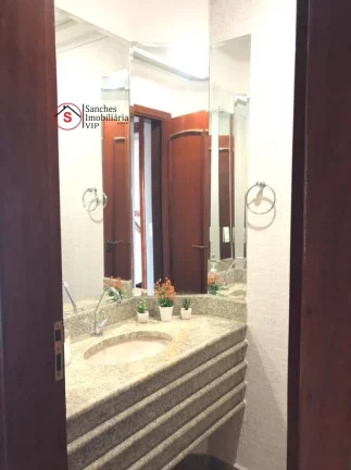 Imagem APARTAMENTO NA VILA PRUDENTE