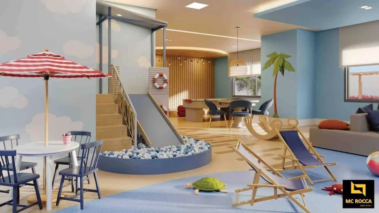 Imagem Apartamento 3 suítes - Epic Nova Petrópolis Patriani - São Bernardo do Campo