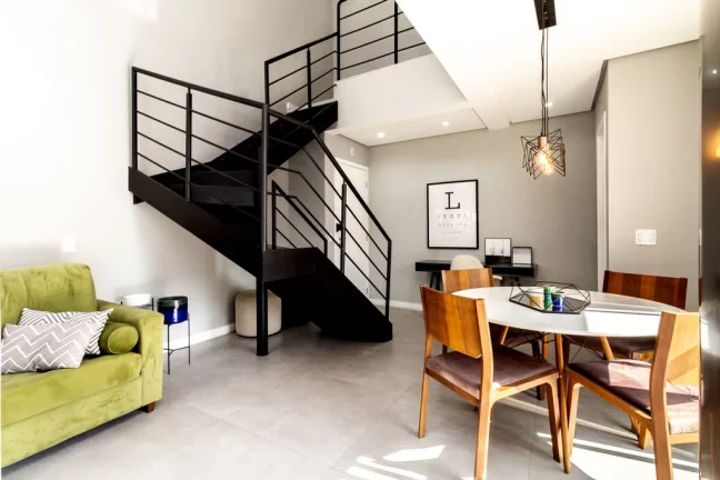 Imagem APARTAMENTO RESIDENCIAL em São Paulo - SP, Bela Vista