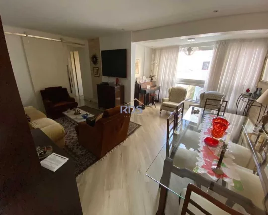 Imagem APARTAMENTO RESIDENCIAL em São Paulo - SP, Indianópolis