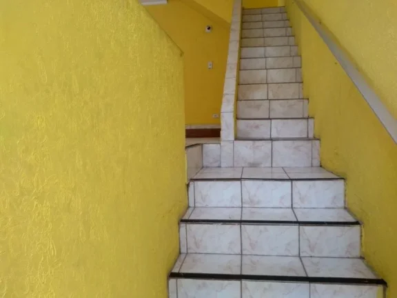 Imagem Sobrado para Venda por R$1.500.000,00 com 4 dormitórios, 1 suite e 6 vagas - Vila rosária , São paulo / SP - Cód. 13324
