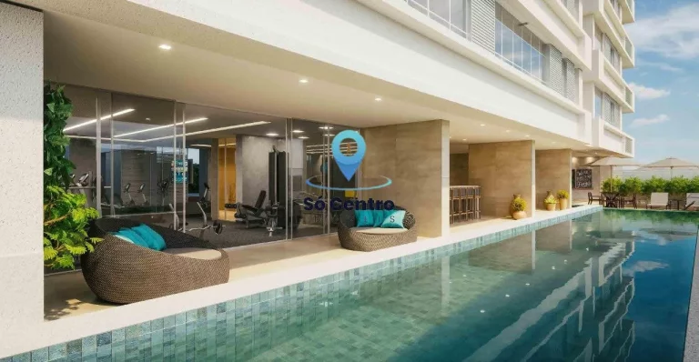 Imagem Apartamento à venda na Rua Espírito Santo, número 1570, com 3 quartos, sendo 2 suítes, 2 banheir...