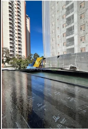 Imagem Apartamento à Venda com 83m², 3 dormitórios, 1 suíte, 1 sala e 2 vagas!!!